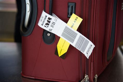 read delta rfid baggage tag|delta checked luggage status.